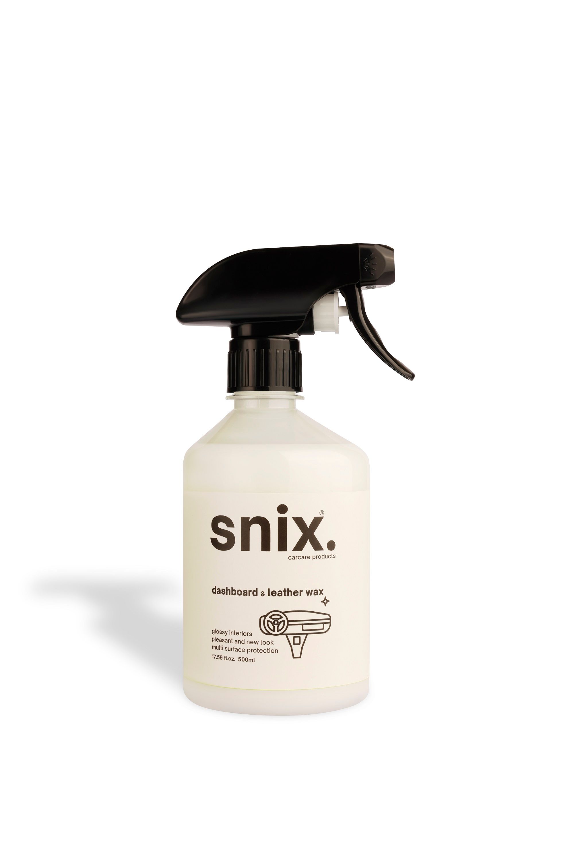 واکس داشبورد اسنیکس