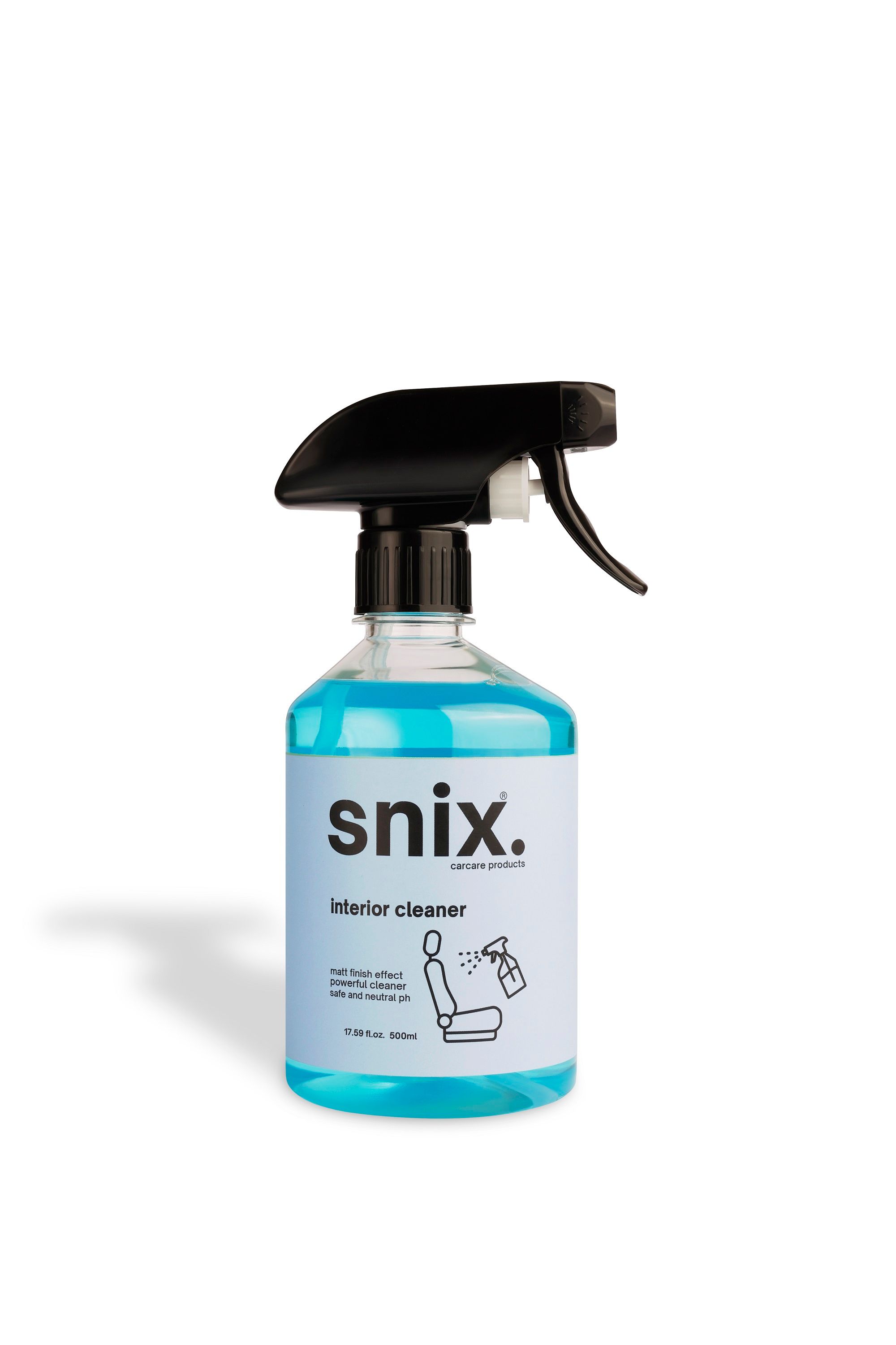 صفر شوی چند منظوره اسنیکس